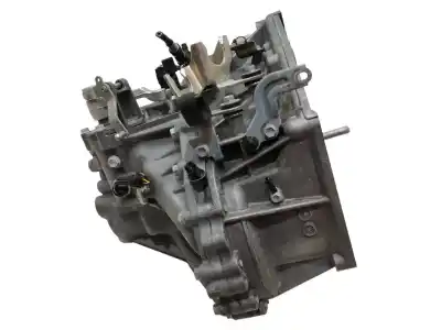 Second-hand car spare part gearbox for suzuki vitara (ly) 1.6 ddis (apk 416d) oem iam references znd  