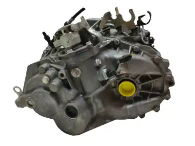 Second-hand car spare part gearbox for suzuki vitara (ly) 1.6 ddis (apk 416d) oem iam references znd  