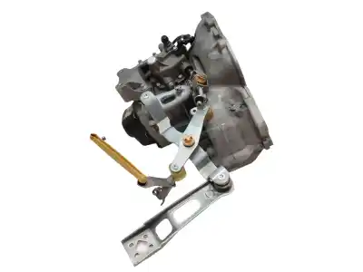 Автозапчастина б/у коробка передач для opel adam 1.4 16v посилання на oem iam bfhs394  