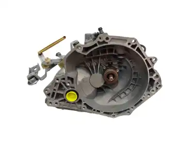 Peça sobressalente para automóvel em segunda mão caixa de velocidades por opel adam (m13) 1.4 referências oem iam bfhs394