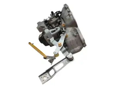 Pezzo di ricambio per auto di seconda mano riduttore per opel adam (m13) 1.4 riferimenti oem iam bfhs394  