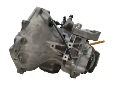 Pezzo di ricambio per auto di seconda mano riduttore per opel adam (m13) 1.4 riferimenti oem iam bfhs394  