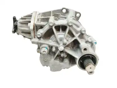 Peça sobressalente para automóvel em segunda mão caixa de transferência por suzuki vitara (ly) 1.6 ddis (apk 416d) referências oem iam 1m2