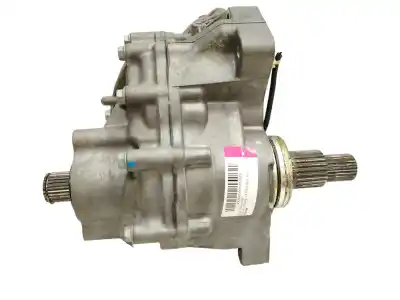 Second-hand car spare part transfer box for suzuki vitara (ly) 1.6 ddis (apk 416d) oem iam references 1m2  