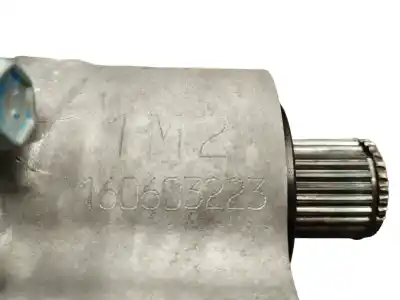 Second-hand car spare part transfer box for suzuki vitara (ly) 1.6 ddis (apk 416d) oem iam references 1m2  