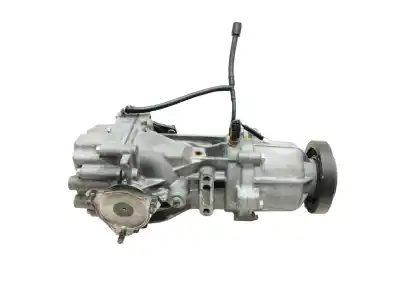 Peça sobressalente para automóvel em segunda mão diferencial traseiro por suzuki vitara (ly) 1.6 ddis (apk 416d) referências oem iam s379ji