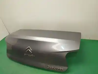 Автозапчасти б/у крышка багажника за citroen c-elysee (dd_) 1.6 vti 115 (ddnfp0, ddnfp6, ddnfp9) ссылки oem iam    Автозапчасти б/у крышка багажника за citroen c-elysee (dd_) 1.6 vti 115 (ddnfp0, ddnfp6, ddnfp9) ссылки oem iam