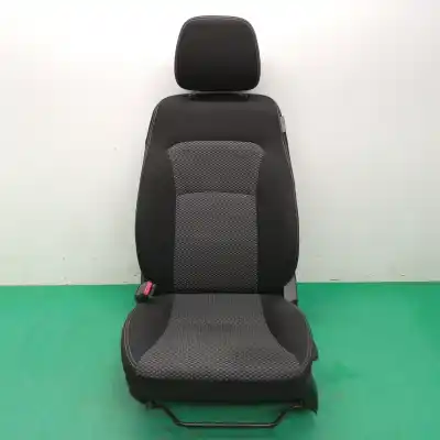 Peça sobressalente para automóvel em segunda mão assento dianteiro esquerdo por suzuki vitara (ly) 1.6 ddis (apk 416d) referências oem iam 