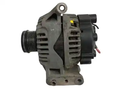 Second-hand car spare part Alternator for FIAT IDEA (135) 1.3 16V JTD 16V Dynamic Plus (10.2005->) 69 CV / 51 KW OEM IAM references 46823547 2542670B 90A