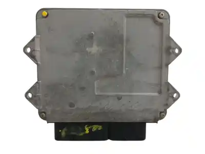 Second-hand car spare part ecu engine control for fiat idea (135) 1.3 16v jtd 16v dynamic plus (10.2005->) 69 cv / 51 kw oem iam references 55195818  