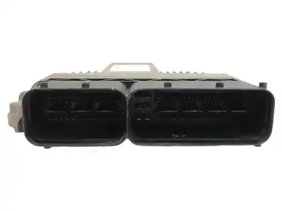 Second-hand car spare part ecu engine control for fiat idea (135) 1.3 16v jtd 16v dynamic plus (10.2005->) 69 cv / 51 kw oem iam references 55195818  