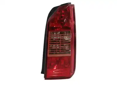 Second-hand car spare part  for FIAT IDEA (135)  OEM IAM references 46829508  