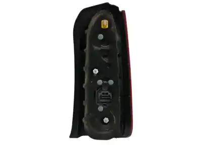 Second-hand car spare part left tailgate light for fiat idea (135) 1.3 16v jtd 16v dynamic plus (10.2005->) 69 cv / 51 kw oem iam references 46829509  