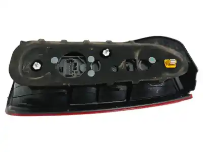 Second-hand car spare part left tailgate light for fiat idea (135) 1.3 16v jtd 16v dynamic plus (10.2005->) 69 cv / 51 kw oem iam references 46829509  