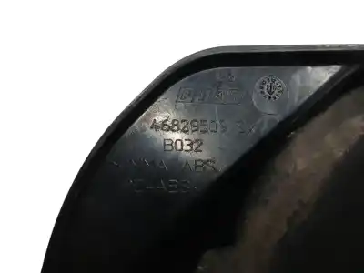 Second-hand car spare part left tailgate light for fiat idea (135) 1.3 16v jtd 16v dynamic plus (10.2005->) 69 cv / 51 kw oem iam references 46829509  