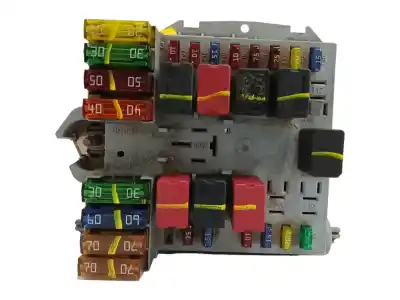 Second-hand car spare part  for FIAT IDEA (135)  OEM IAM references 51739427  