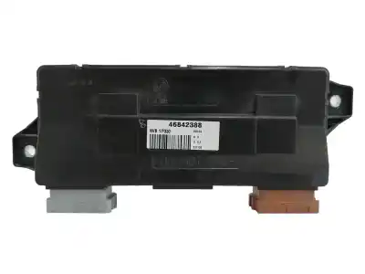 Second-hand car spare part  for FIAT IDEA (135)  OEM IAM references 46842388  