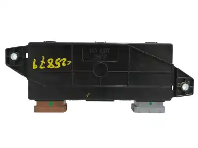 Second-hand car spare part electronic module for fiat idea (135) 1.3 16v jtd 16v dynamic plus (10.2005->) 69 cv / 51 kw oem iam references 46842388  