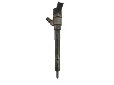 Pezzo di ricambio per auto di seconda mano iniettore per hyundai santa fe (bm) 2.2 crdi cat riferimenti oem iam 3380027800