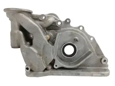 Pezzo di ricambio per auto di seconda mano bomba a olio per hyundai santa fe (bm) 2.2 crdi cat riferimenti oem iam 