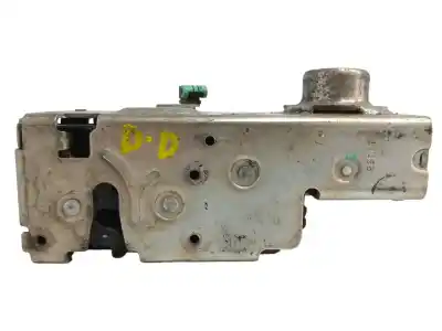 Second-hand car spare part Front Right Door Lock for FORD TOURNEO CONNECT (TC7) 1.8 TDCi CAT OEM IAM references 2T1AV21812BG  