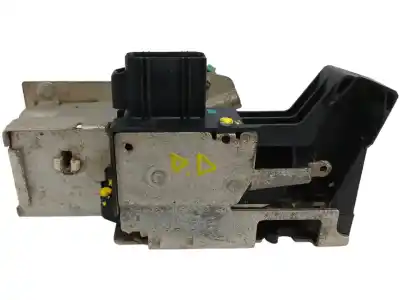 Second-hand car spare part front right door lock for ford tourneo connect (tc7) 1.8 tdci cat oem iam references 2t1av21812bg  