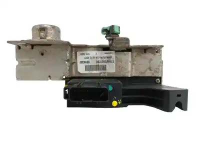 Second-hand car spare part front right door lock for ford tourneo connect (tc7) 1.8 tdci cat oem iam references 2t1av21812bg  