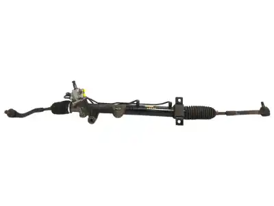 Автозапчастина б/у рульмова рейка для ssangyong kyron 200 xdi 2wd посилання на oem iam 4650009301  