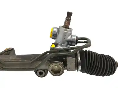 Pezzo di ricambio per auto di seconda mano cremagliera per ssangyong kyron 200 xdi 2wd riferimenti oem iam 4650009301  