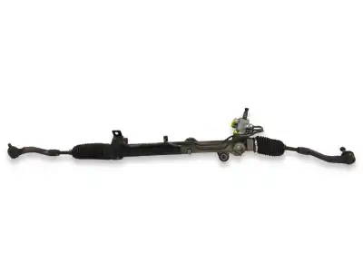 Pezzo di ricambio per auto di seconda mano cremagliera per ssangyong kyron 200 xdi 2wd riferimenti oem iam 4650009301  