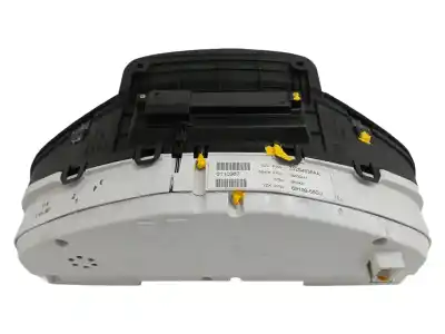 Peça sobressalente para automóvel em segunda mão quadrante por volvo xc70 2.4 diesel cat referências oem iam 31254535aa  69199660u