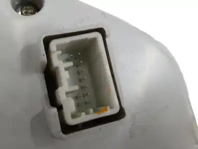 Peça sobressalente para automóvel em segunda mão quadrante por volvo xc70 2.4 diesel cat referências oem iam 31254535aa  69199660u