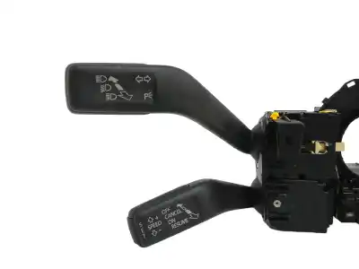 Автозапчастина б/у многофункційне управління для volkswagen passat variant (3c5) advance посилання на oem iam 3c9953513r  