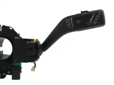 Автозапчастина б/у многофункційне управління для volkswagen passat variant (3c5) advance посилання на oem iam 3c9953513r  