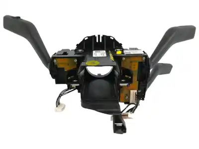 Автозапчастина б/у многофункційне управління для volkswagen passat variant (3c5) advance посилання на oem iam 3c9953513r  