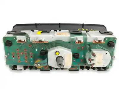 Peça sobressalente para automóvel em segunda mão quadrante por seat ibiza (6k) glx referências oem iam   