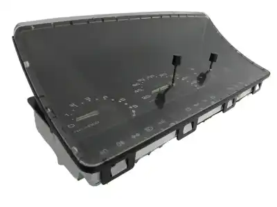 Peça sobressalente para automóvel em segunda mão quadrante por seat ibiza (6k) glx referências oem iam   