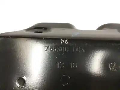 Pezzo di ricambio per auto di seconda mano trasversale superiore per citroen c-elysee (dd_) 1.6 vti 115 (ddnfp0, ddnfp6, ddnfp9) riferimenti oem iam 756300d04   Pezzo di ricambio per auto di seconda mano trasversale superiore per citroen c-elysee (dd_) 1.6 vti 115 (ddnfp0, ddnfp6, ddnfp9) riferimenti oem iam 756300d04