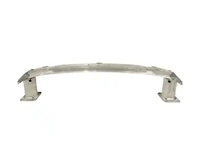 Second-hand car spare part front bumper reinforcement for citroen c4 picasso 1.2 12v e-thp / puretech oem iam references 9676008380  
