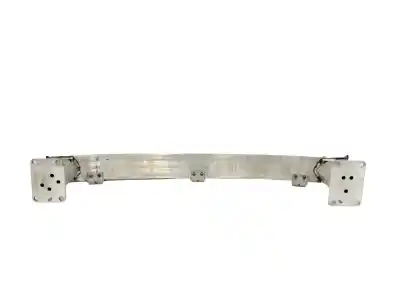 Second-hand car spare part front bumper reinforcement for citroen c4 picasso 1.2 12v e-thp / puretech oem iam references 9676008380  
