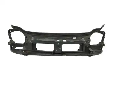 Peça sobressalente para automóvel em segunda mão painel frontal por renault trafic combi (ab 4.01) 1.9 diesel referências oem iam 8200143340