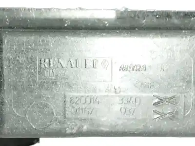 Second-hand car spare part front panel for renault trafic combi (ab 4.01) 1.9 diesel oem iam references 8200143340  