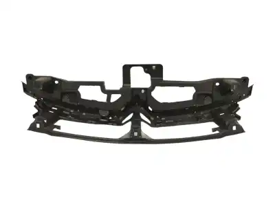 Second-hand car spare part front panel for citroen c4 picasso 1.2 12v e-thp / puretech oem iam references 9676051877  
