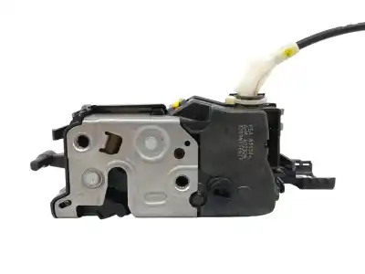 Gebrauchtes Autoersatzteil türschloss vorne rechts zum peugeot 3008 1.6 hdi fap cat (9hz / dv6ted4) oem-iam-referenzen 833324