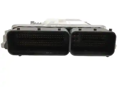 Peça sobressalente para automóvel em segunda mão centralina de motor uce por bmw serie 3 berlina (e90) 320d referências oem iam 7801711  0281013251