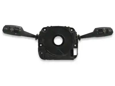 Peça sobressalente para automóvel em segunda mão Comandos De Alavanca por BMW SERIE 1 BERLINA (E81/E87) 118d Referências OEM IAM 6989566  391002081