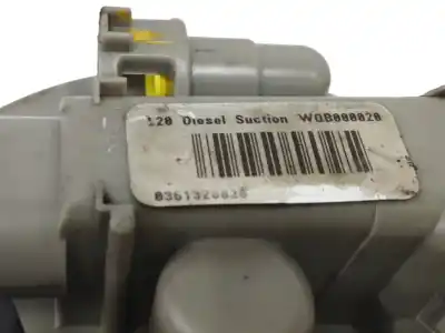 Pièce détachée automobile d'occasion capteur niveau de carburant pour land rover freelander (ln) 2.0 td4 cat références oem iam wqb000020  