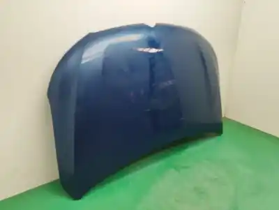 Second-hand car spare part bonnet for citroen c-elysée 1.5 blue-hdi fap oem iam references 9674787580  