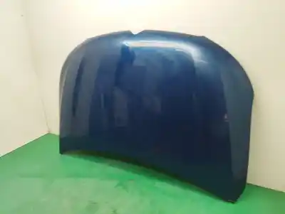 Second-hand car spare part bonnet for citroen c-elysée 1.5 blue-hdi fap oem iam references 9674787580  