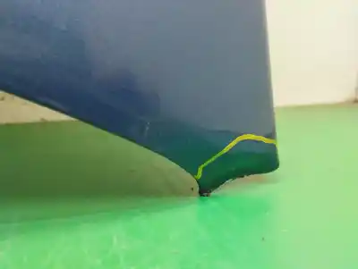 Peça sobressalente para automóvel em segunda mão capot por citroen c-elysee (dd_) 1.5 bluehdi 100 referências oem iam 9674787580  